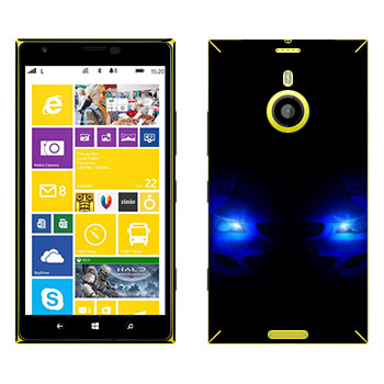   «BMW -  »   Nokia Lumia 1520