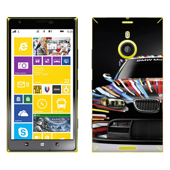   «BMW Motosport»   Nokia Lumia 1520
