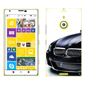   «BMW »   Nokia Lumia 1520