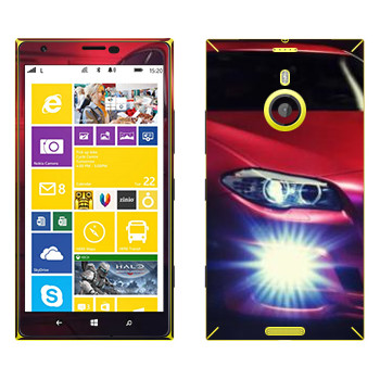   «BMW »   Nokia Lumia 1520