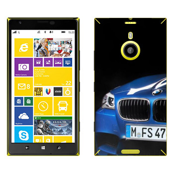   «BMW »   Nokia Lumia 1520