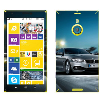   «BMW »   Nokia Lumia 1520