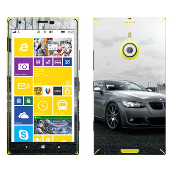   «BMW   »   Nokia Lumia 1520