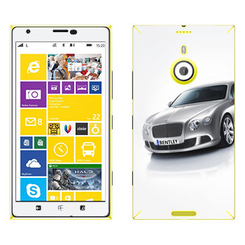   «Bentley»   Nokia Lumia 1520