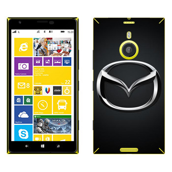   «Mazda »   Nokia Lumia 1520
