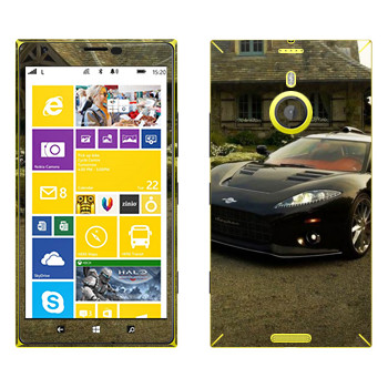   «Spynar - »   Nokia Lumia 1520