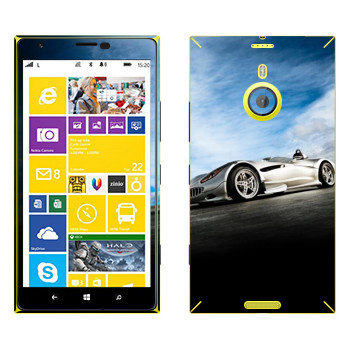   «Veritas RS III Concept car»   Nokia Lumia 1520