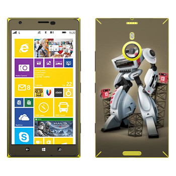   «  »   Nokia Lumia 1520