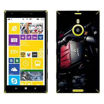   « Mitsubishi»   Nokia Lumia 1520