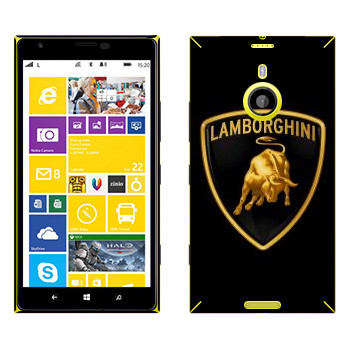   « Lamborghini»   Nokia Lumia 1520