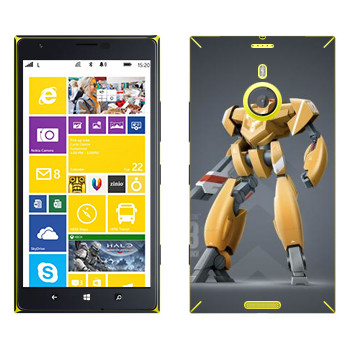   « »   Nokia Lumia 1520