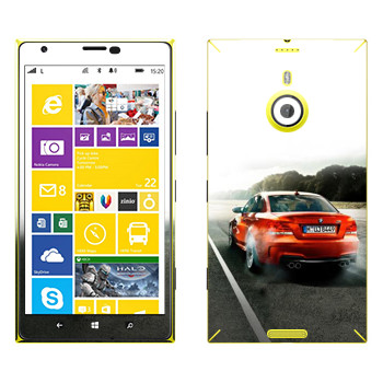   « BMW»   Nokia Lumia 1520
