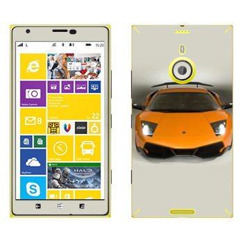   « »   Nokia Lumia 1520