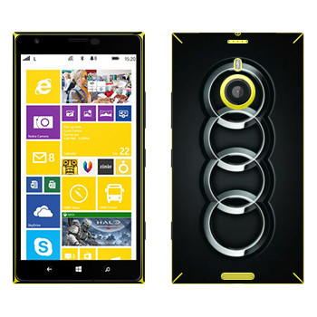   « AUDI»   Nokia Lumia 1520