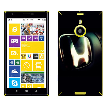   « Honda  »   Nokia Lumia 1520