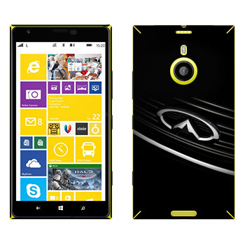   « Infiniti»   Nokia Lumia 1520