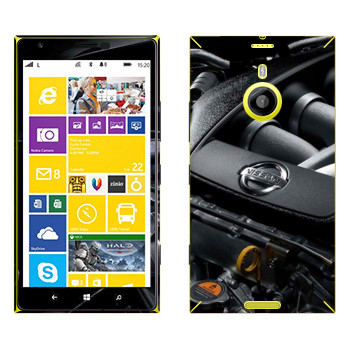   « Nissan  »   Nokia Lumia 1520