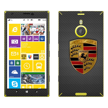   « Porsche  »   Nokia Lumia 1520