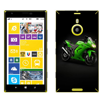   « Kawasaki Ninja 250R»   Nokia Lumia 1520