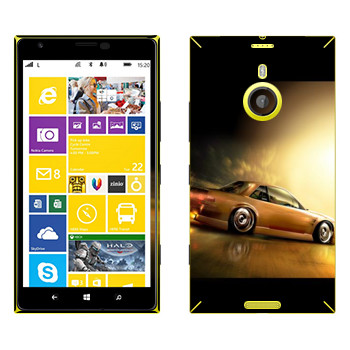   « Silvia S13»   Nokia Lumia 1520