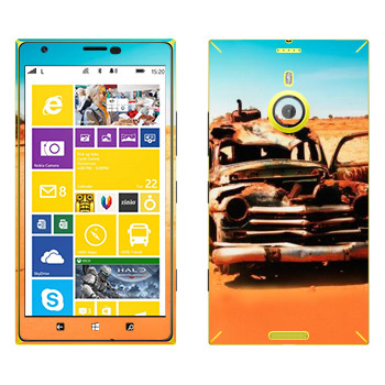   «   »   Nokia Lumia 1520