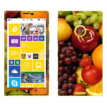   «- »   Nokia Lumia 1520