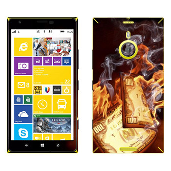 Nokia Lumia 1520