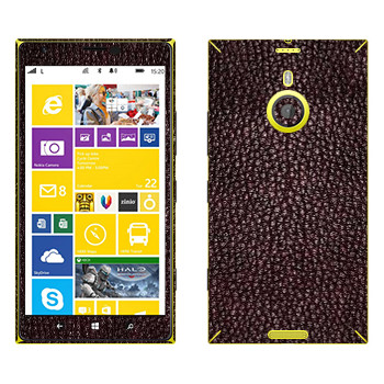   « Vermillion»   Nokia Lumia 1520