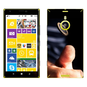 Nokia Lumia 1520