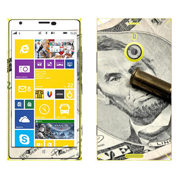   «  - »   Nokia Lumia 1520