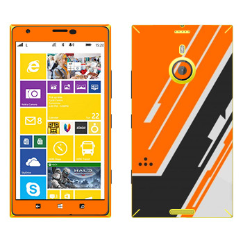 Nokia Lumia 1520