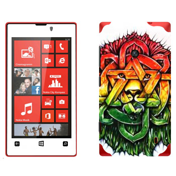   « »   Nokia Lumia 520