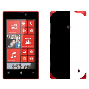   «- »   Nokia Lumia 520