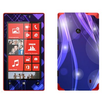   «-  »   Nokia Lumia 520