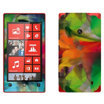   « , , , »   Nokia Lumia 520