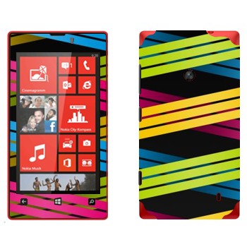   «    3»   Nokia Lumia 520