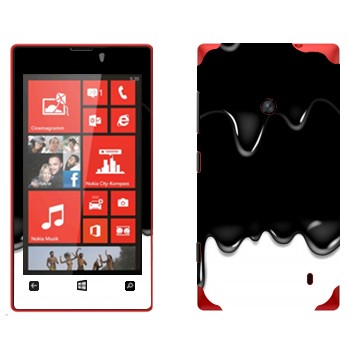   « -»   Nokia Lumia 520