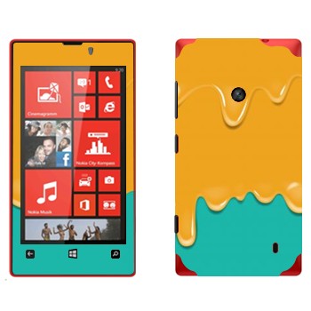   « -»   Nokia Lumia 520