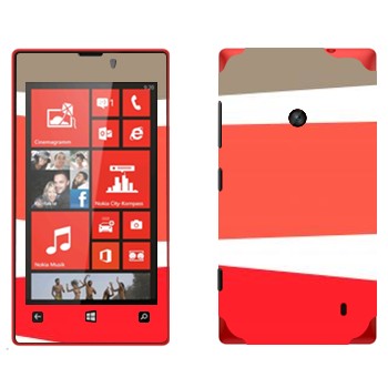   «, ,  »   Nokia Lumia 520