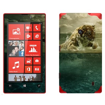   «   -  »   Nokia Lumia 520
