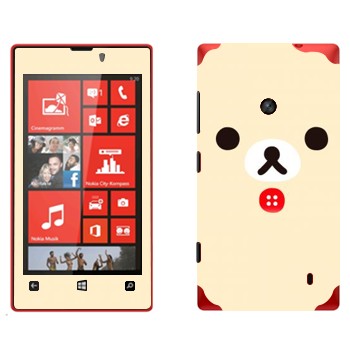   «Kawaii»   Nokia Lumia 520