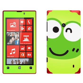   «Keroppi»   Nokia Lumia 520