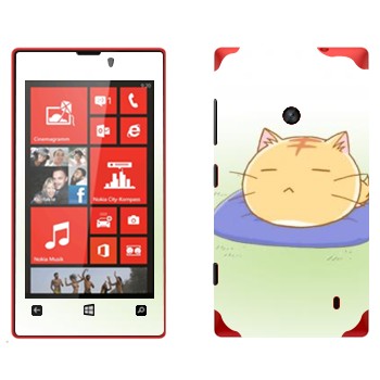   «Poyo »   Nokia Lumia 520