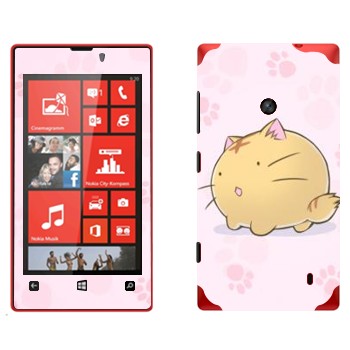   «Poyopoyo - Kawaii»   Nokia Lumia 520