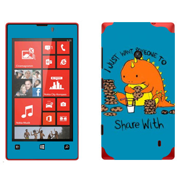   « - Kawaii»   Nokia Lumia 520