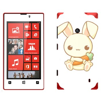   «   - Kawaii»   Nokia Lumia 520