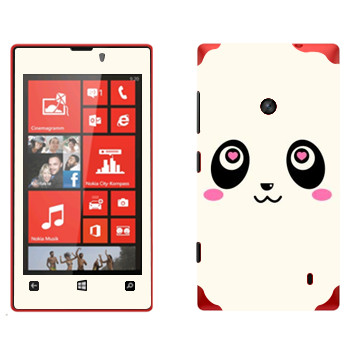   « Kawaii»   Nokia Lumia 520
