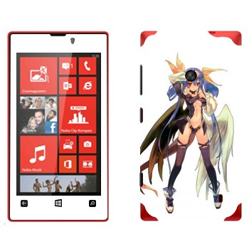   «     »   Nokia Lumia 520
