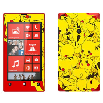   «  »   Nokia Lumia 520