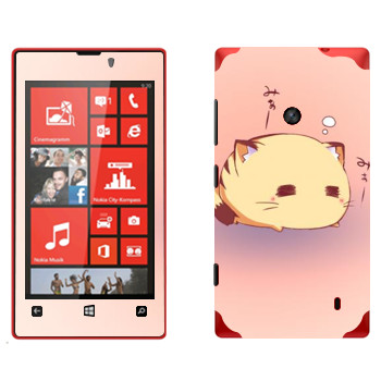   «  - Kawaii»   Nokia Lumia 520